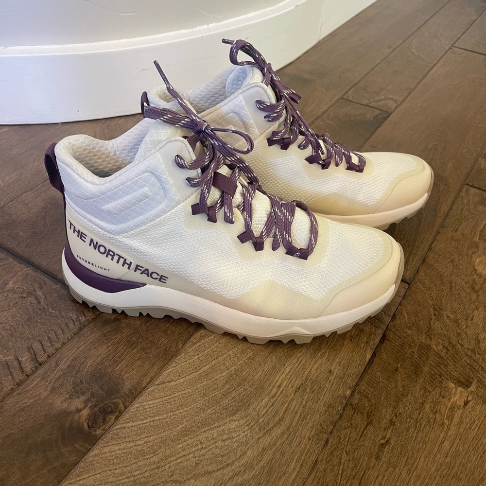 North Face Hiking Boots